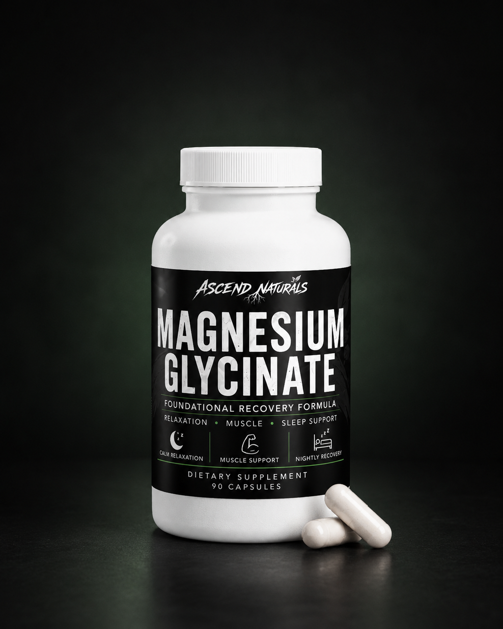 Magnesium Glycinate