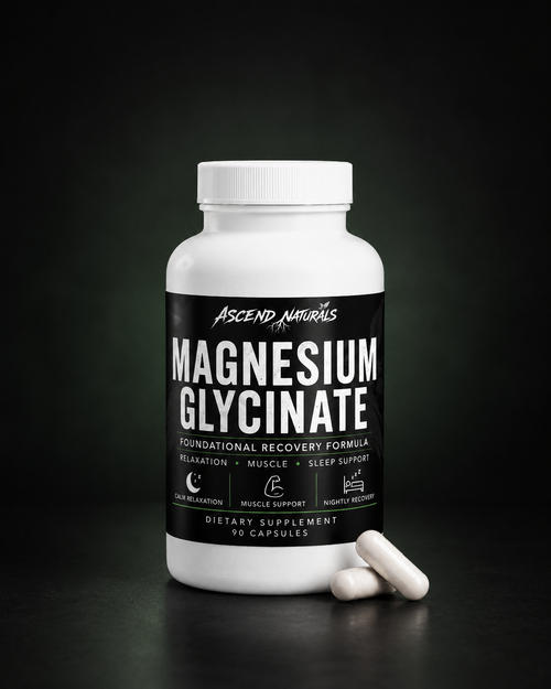 Magnesium Glycinate