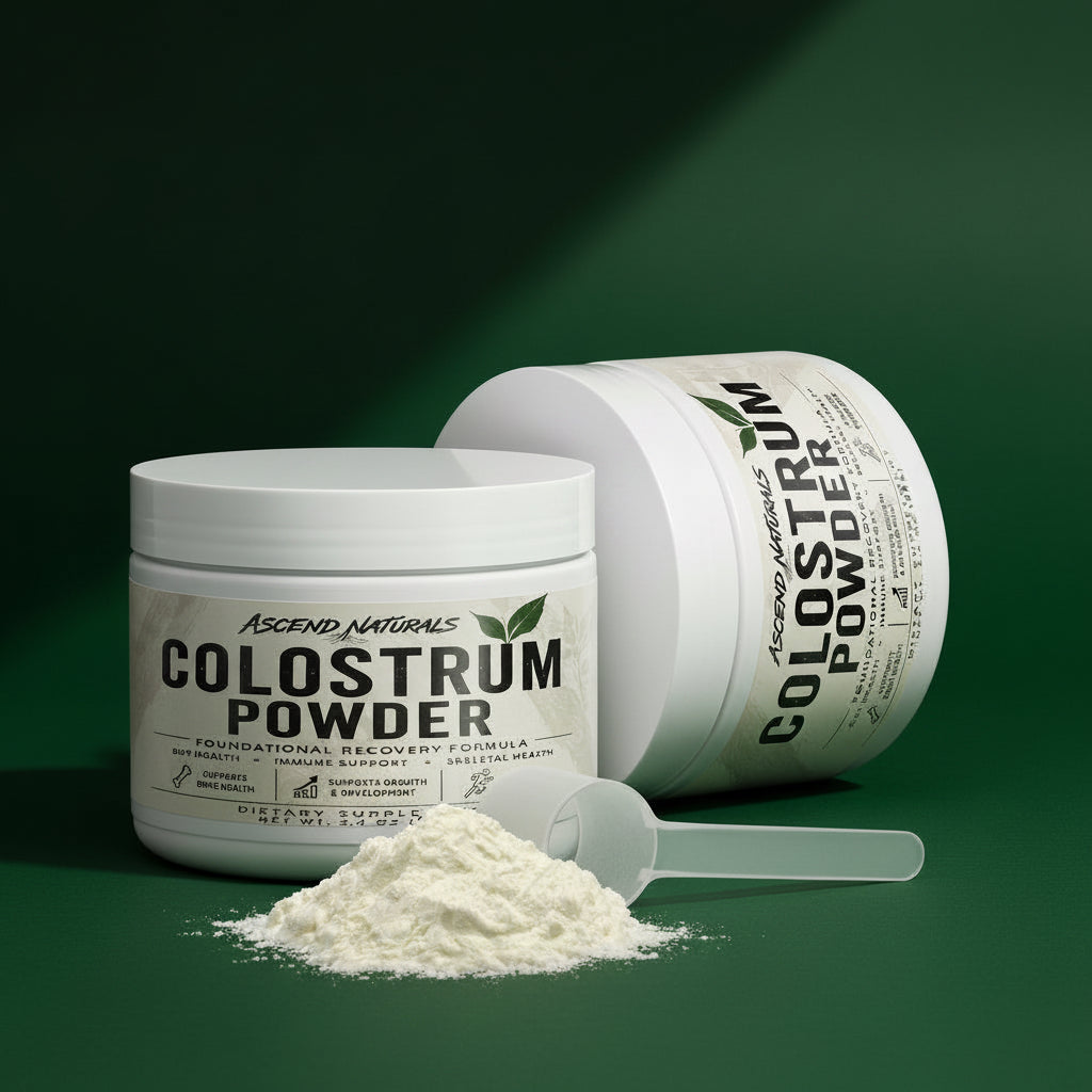 Colostrum Powder