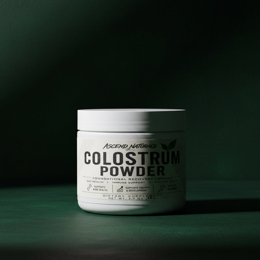 Colostrum Powder