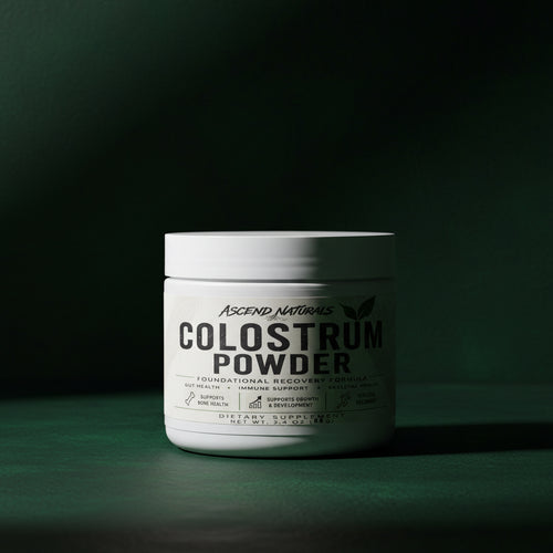 Colostrum Powder
