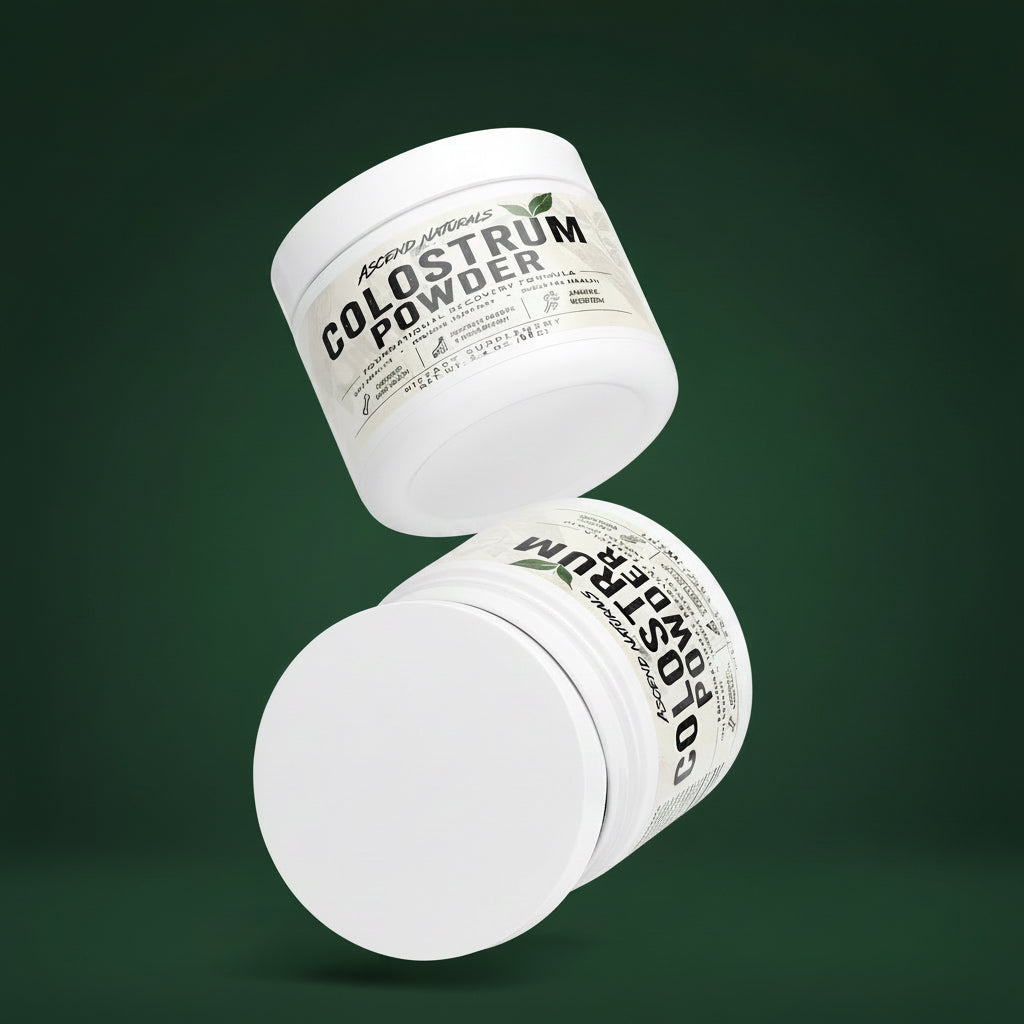 Colostrum Powder