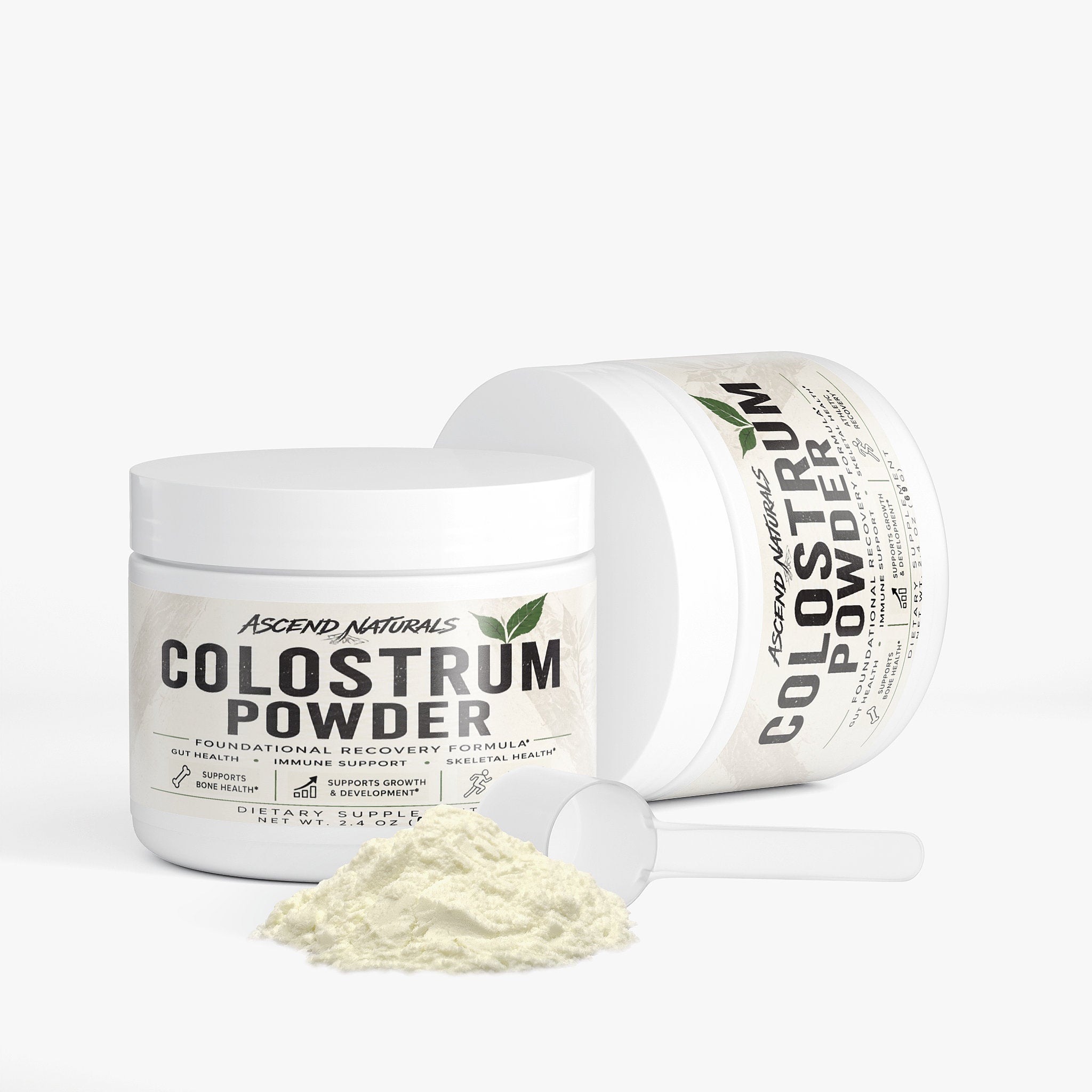 Colostrum Powder