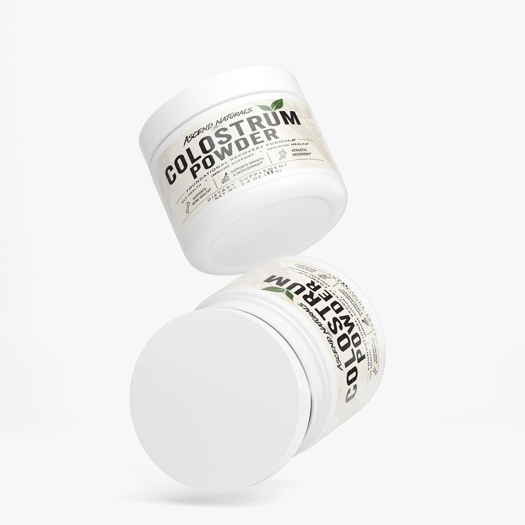 Colostrum Powder
