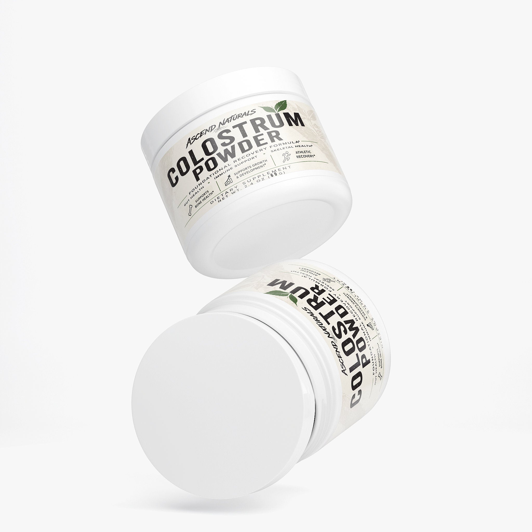 Colostrum Powder