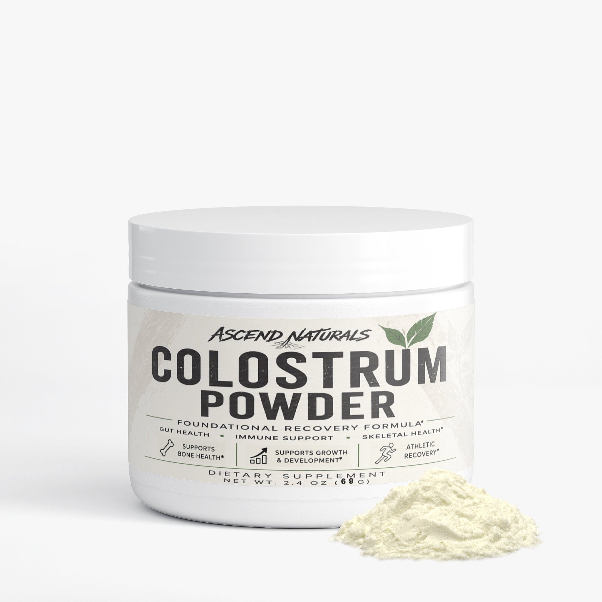 Colostrum Powder