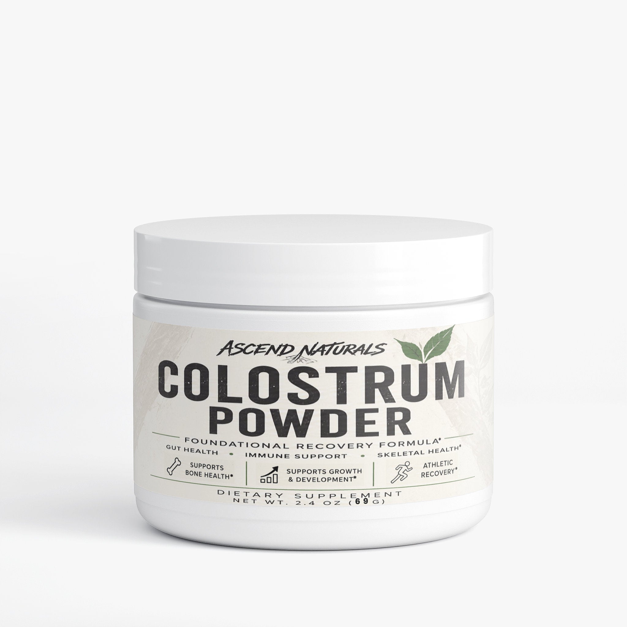 Colostrum Powder