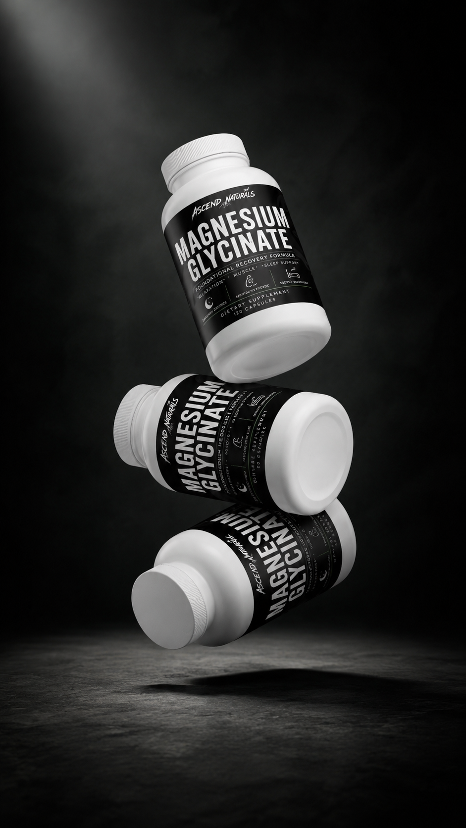 Magnesium Glycinate