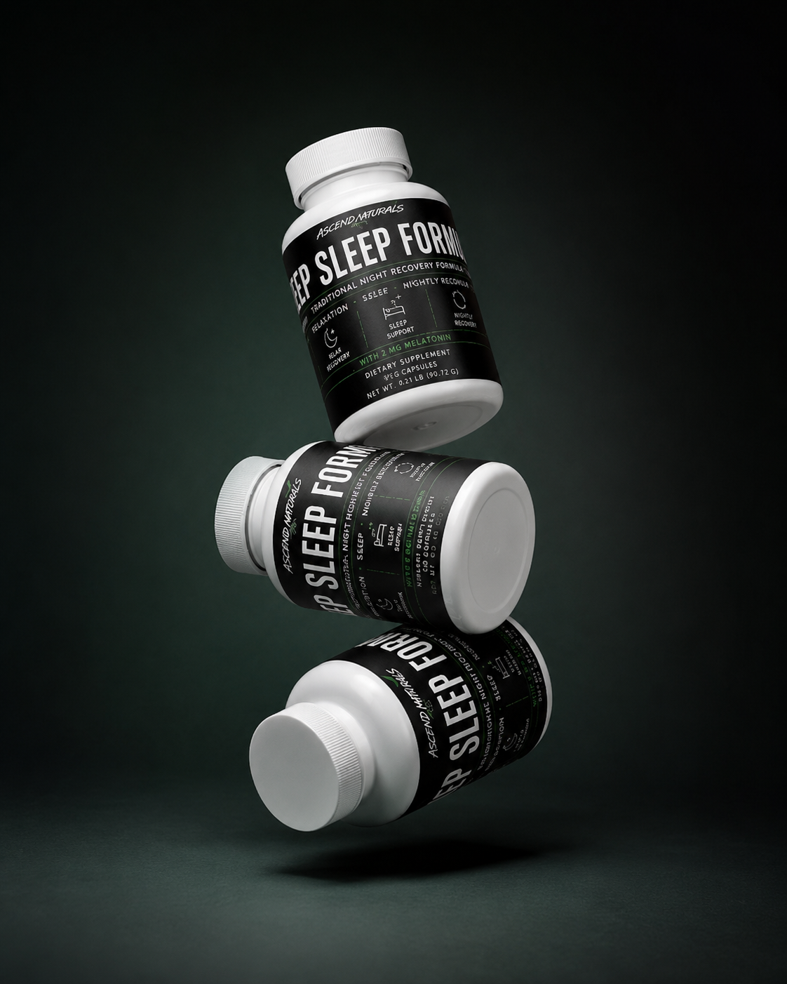 Deep Sleep Formula