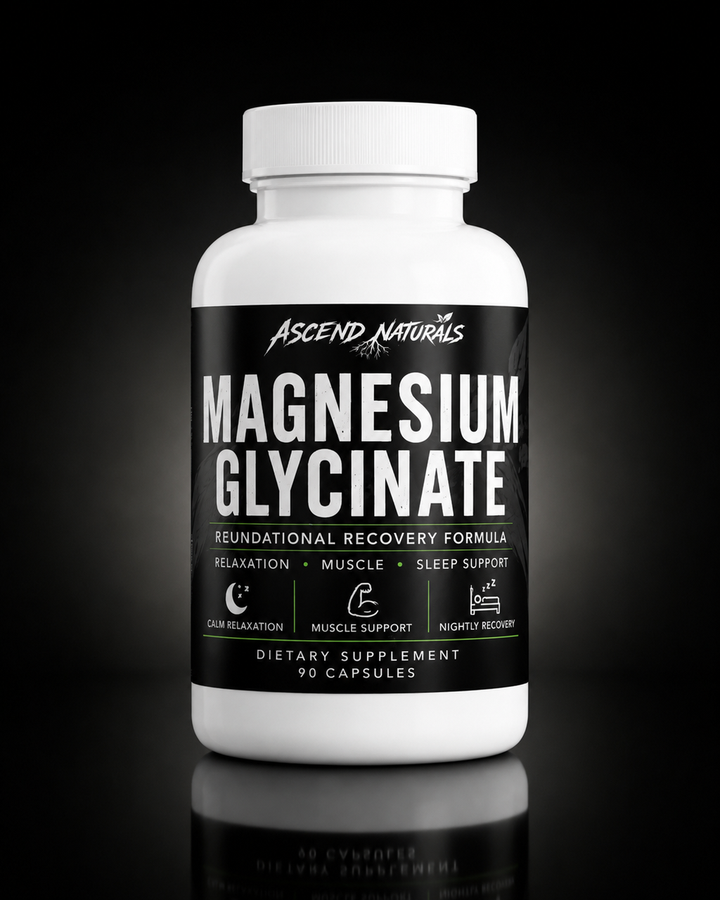 Magnesium Glycinate