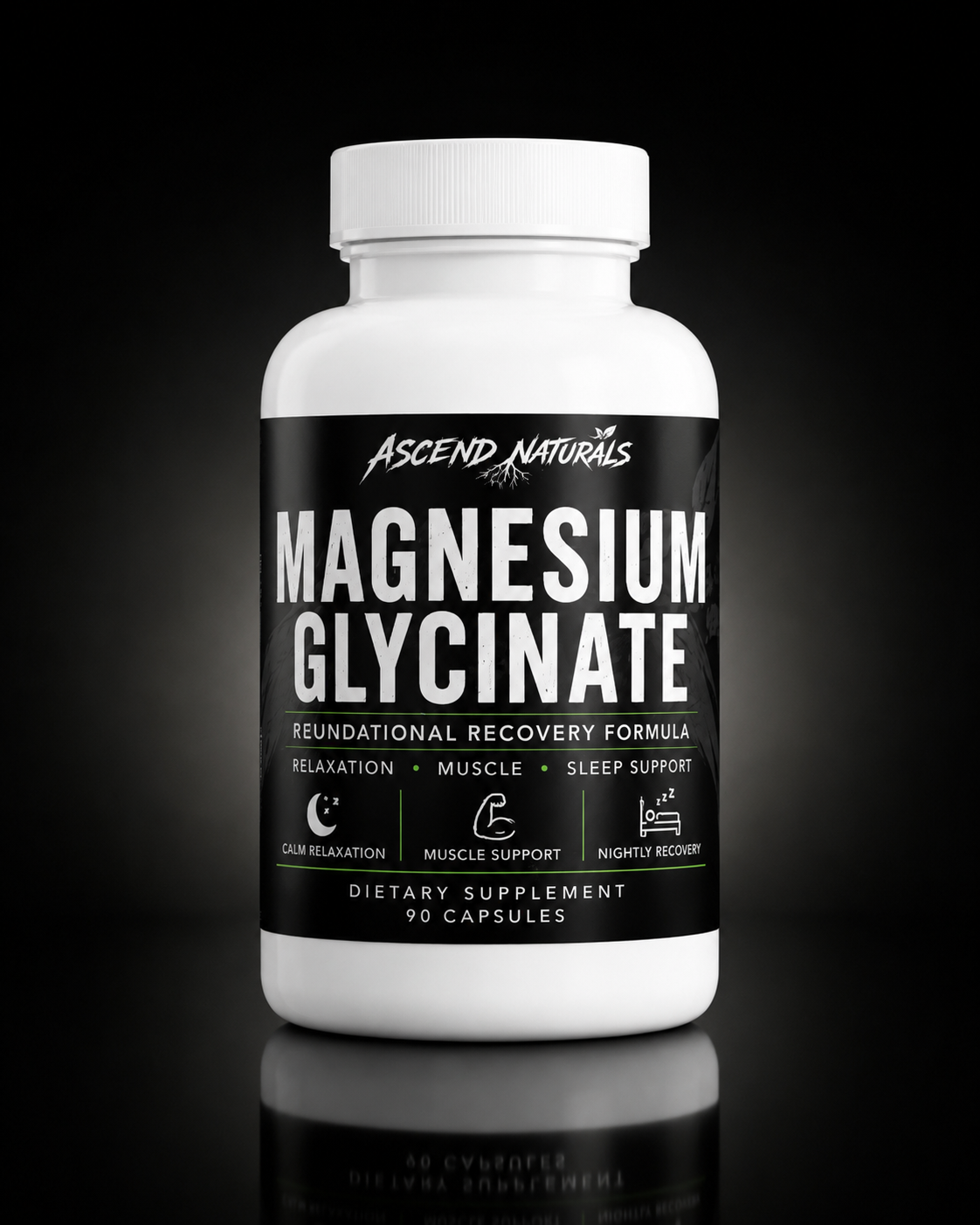 Magnesium Glycinate