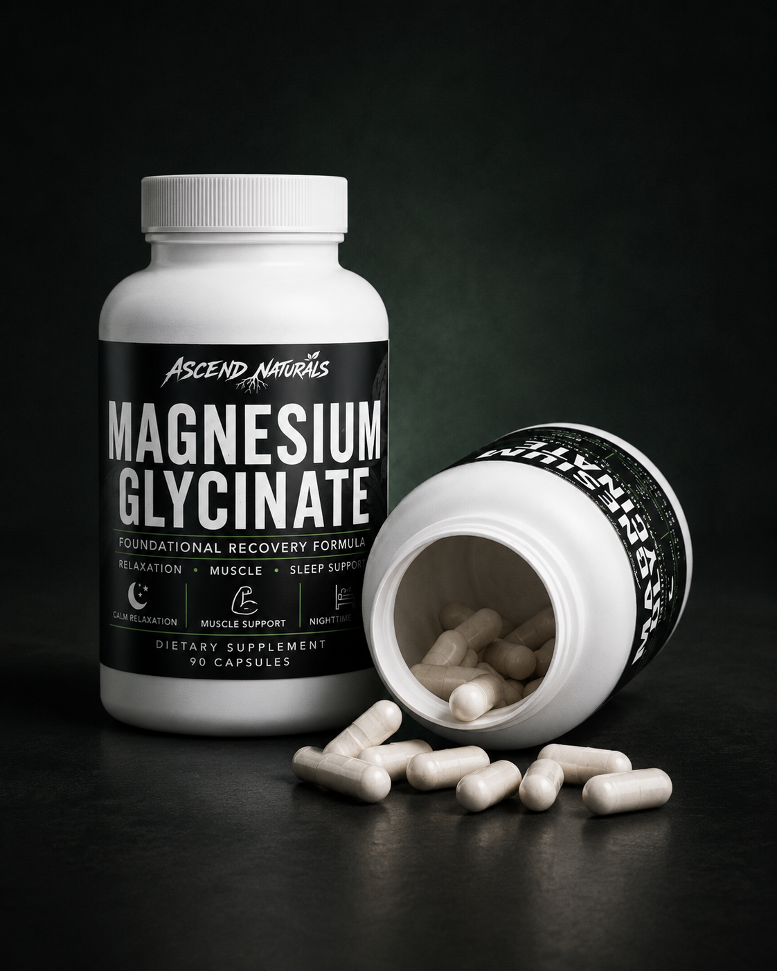 Magnesium Glycinate